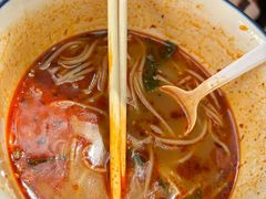 -香探花·擀面皮肉夹馍(北苑店)