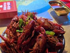 -大哈福烧烤·海鲜·家常菜(延安三路店)