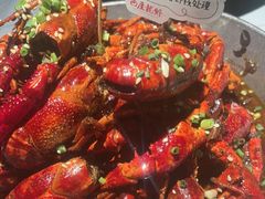 -巴厘龙虾·榜首油焖大虾(洞庭·艺术洋房店)