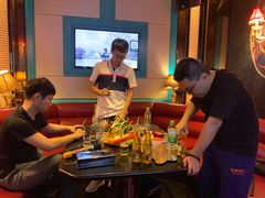 -萧邦音乐会所KTV·蒸汽活海鲜自助(福田店)
