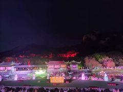 -印象普陀