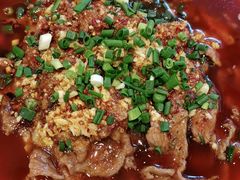 -紫光园·烤鸭·北京菜(劲松店)