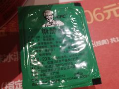 -肯德基(昌里店)