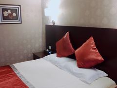 -北京和平里大酒店