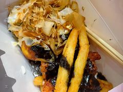 -咕噜咕噜·章鱼小丸子(西湖路店)