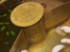 -巴奴毛肚火锅(广益哥伦布店)