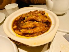 -潮州府·潮菜·砂锅粥(徐家汇店)