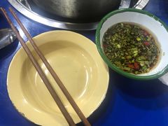 -马路边边·成都串串(翠柏路店)
