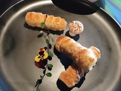 -上海滩餐厅(BFC外滩金融中心店)