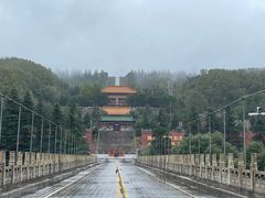 -中原大佛景区