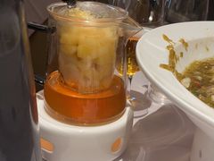 -粗茶淡饭·汉口公馆(循礼门店)
