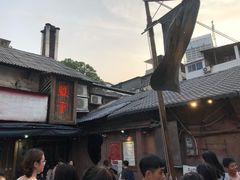 -盟重烧烤(东瓜山创始店)