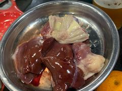 -石婆婆烧鸡公(凤凰西街店)