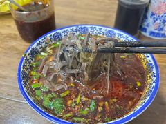 -惠记粉汤羊血(小南门店)