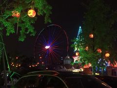 -南湖梦幻岛