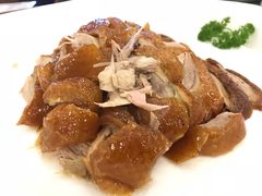 特色烤鸭-西安烤鸭店(369烤鸭王店)