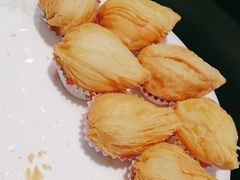 -新雅粤菜馆(南京东路店)