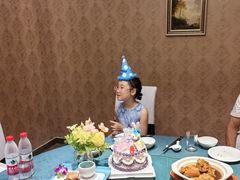 -天毓山庄·餐厅