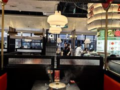 -正禾鲜·潮汕牛肉火锅(凯德天府店)