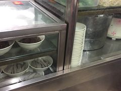 -杨记灌肠(食品街店)