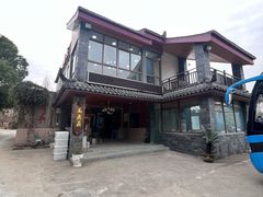-高老庄·老溧阳·私房菜(南山竹海店)