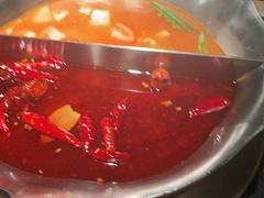 -湊湊火锅·茶憩(上海合生汇店)