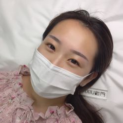 -谜秀韩式半永久纹眉纹绣洗眉