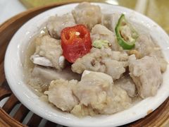 -金华安大酒楼·老牌潮菜·粤式茶点(东方国际店)