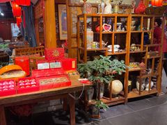 -正阳门饭庄·烤鸭·北京菜(万丰路七里庄店)