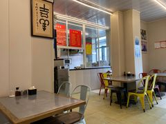 -馅饼粥·百年传承 since1926(中山路店)