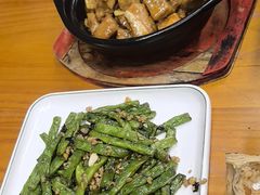 -61号餐吧(兴坪古镇漓江店)