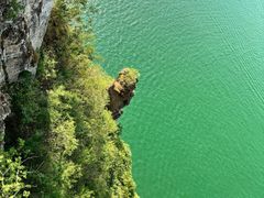 -易水湖景区