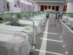 -悟空祛痘·专业祛痘机构