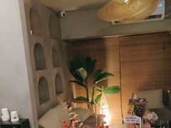 -施奈儿.洗头頭療.按摩SPA.采耳(上梅林店)