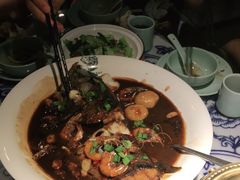-卢大鲜鱼头捞饭(美利广场店)
