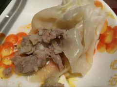 -西贝(金桥店)