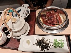-味太助·银饭食堂(中华城店)