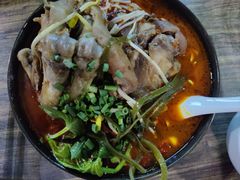 -李米线(武陵路店)