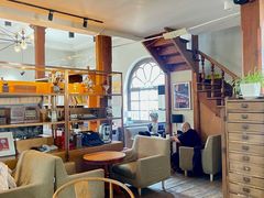 -1901 Cafe(西四店)