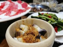-友乐居羊蝎子(西直门店)