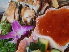 -Hi YOU你的饭局泰餐厅(雍和宫店)