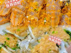 -四川小胡子海鲜(丁村万人海鲜广场店)