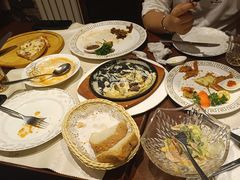 -92°C俄式厨房(中央大街店)