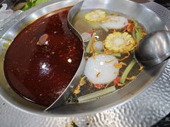 -古乐牛香·鲜牛肉牛杂火锅(高新店)