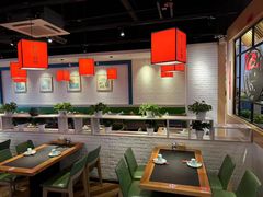 -蛙蛙叫·牛蛙烤鱼(北京总店)