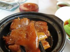 -丰尔粥食·顺德鱼生·干蒸排骨顺德菜(大良分店)