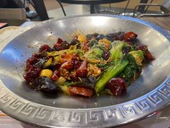 -食通天·寰宇集(杭州万象城店)