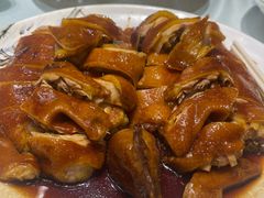 -仑头海鲜城(仑头环村南路店)