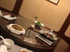 -长生素斋(普陀山店)
