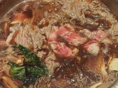 -牛YO寿喜烧和牛火锅自助(三台子万象汇店)